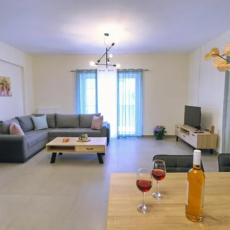 90° - Ninety Degrees Apartment Nafplio Exterior photo