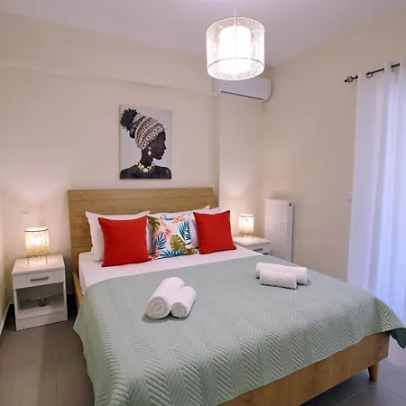 90° - Ninety Degrees Apartment Nafplio Exterior photo