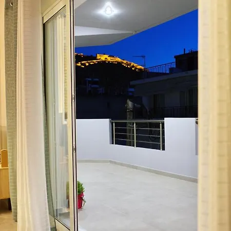 90° - Ninety Degrees Apartment Nafplio Exterior photo