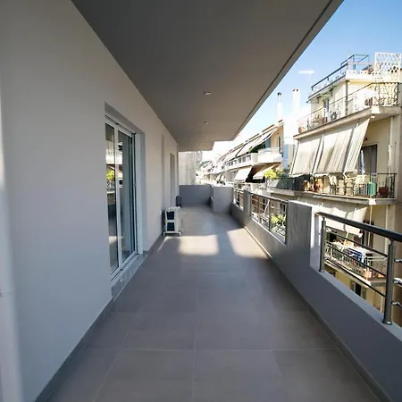 90° - Ninety Degrees Apartment Nafplio Exterior photo