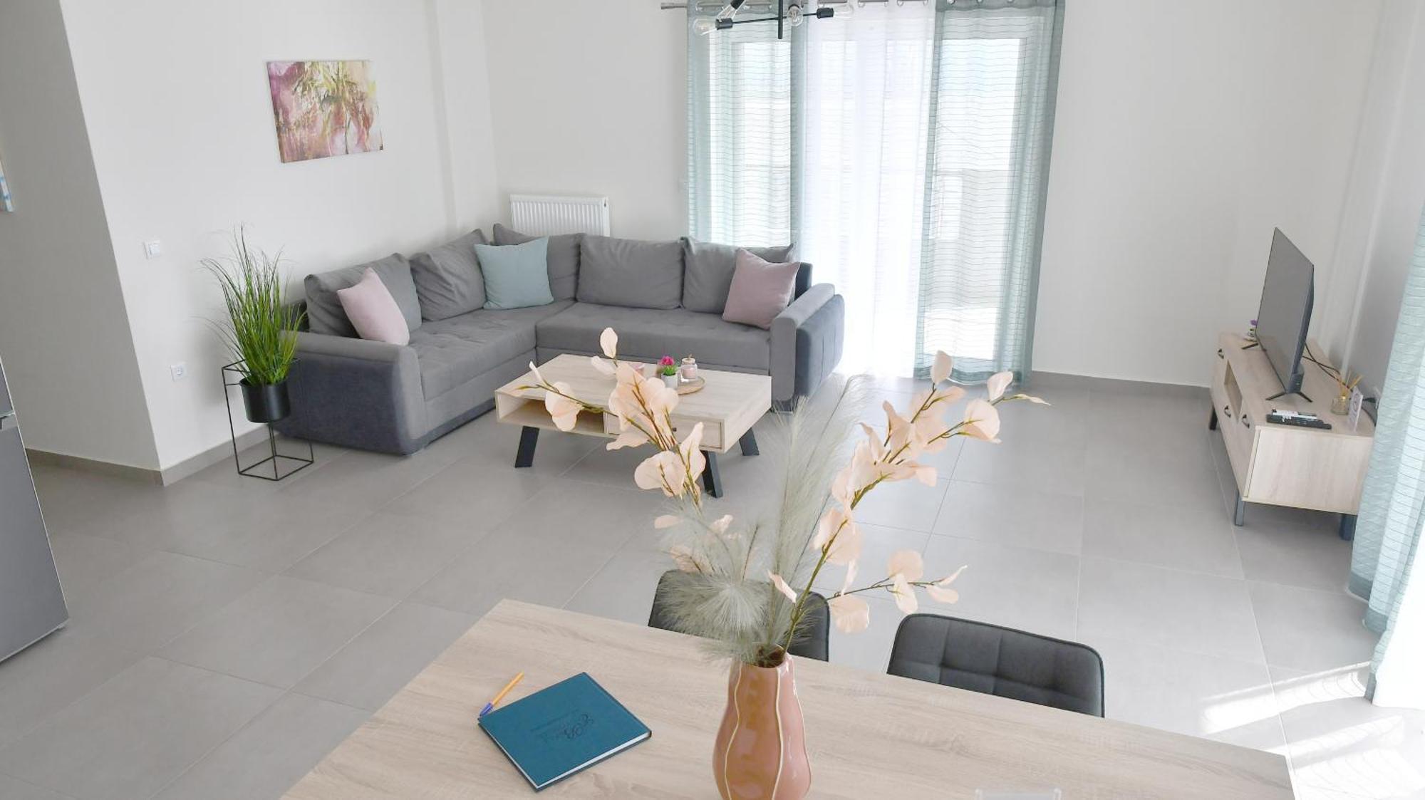 90° - Ninety Degrees Appartement Nauplion