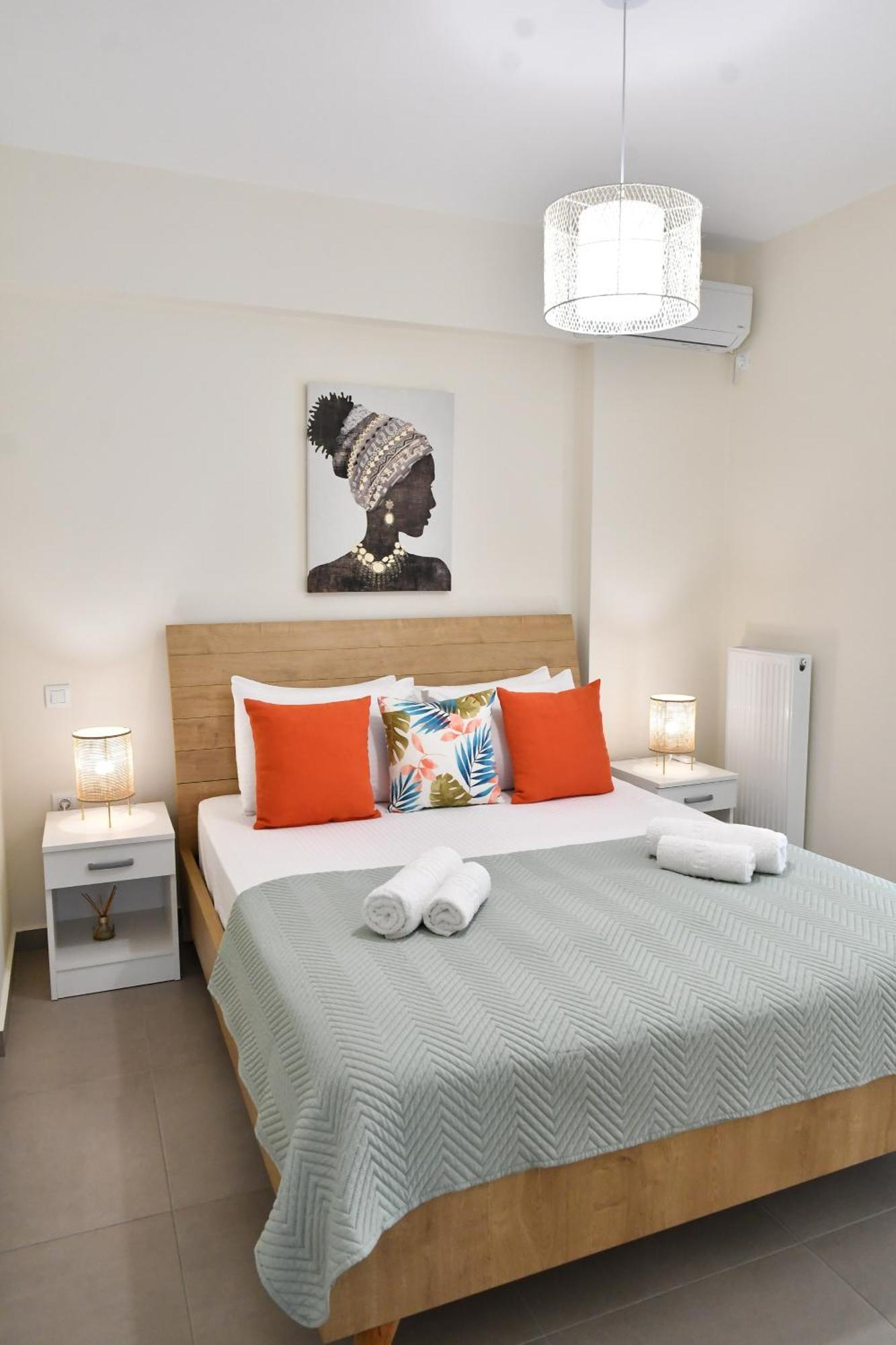 Apartment 90° - Ninety Degrees Nafplio