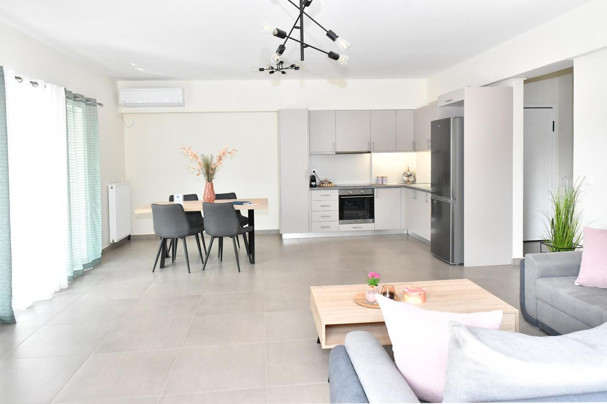 90° - Ninety Degrees Appartement *