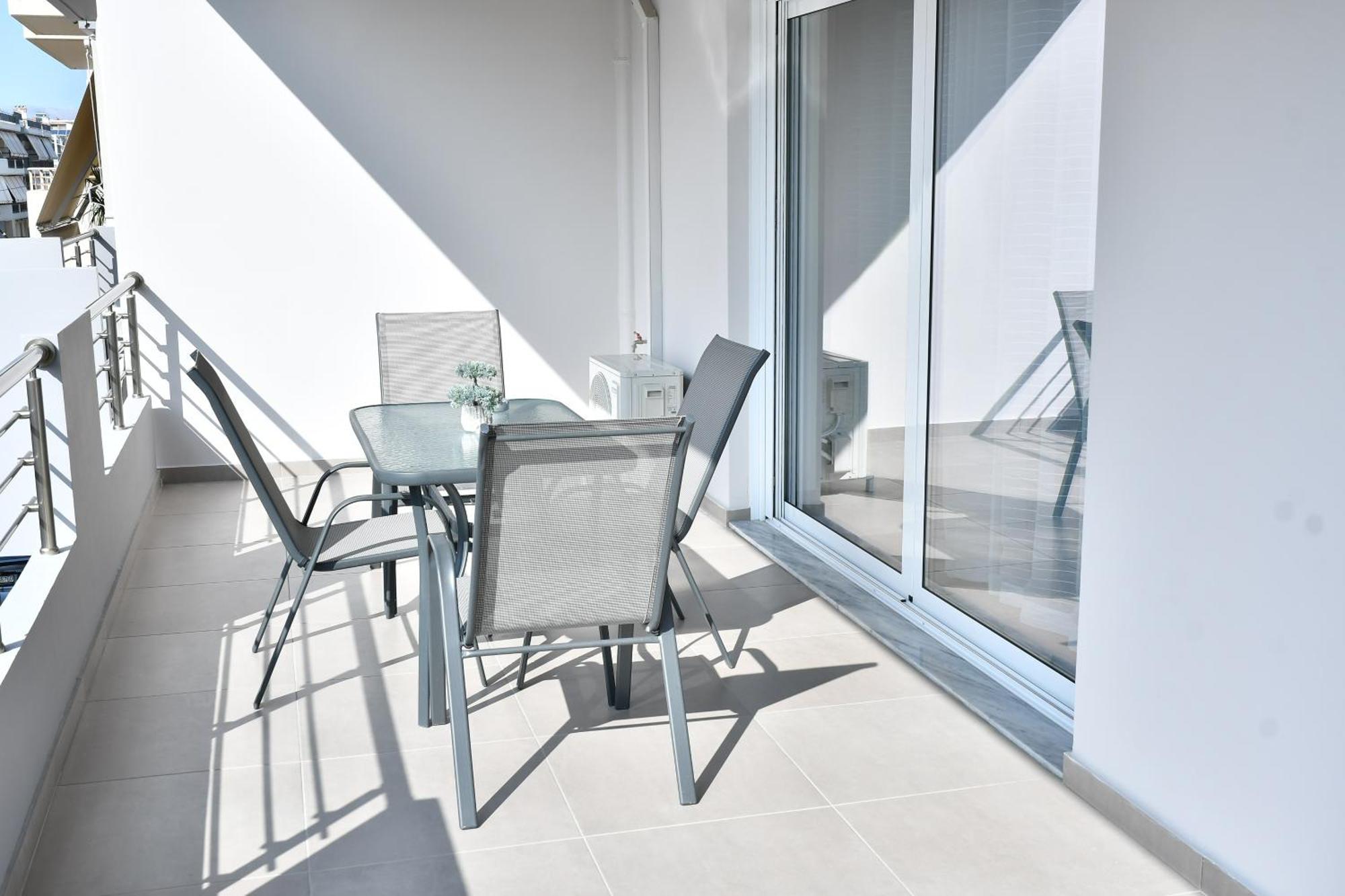 90° - Ninety Degrees Appartement